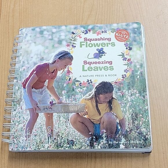 Photo albums..nature press book, stationary - Picture 3 of 12